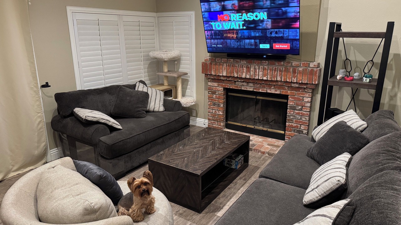 Photo of Livingroom in Riverside