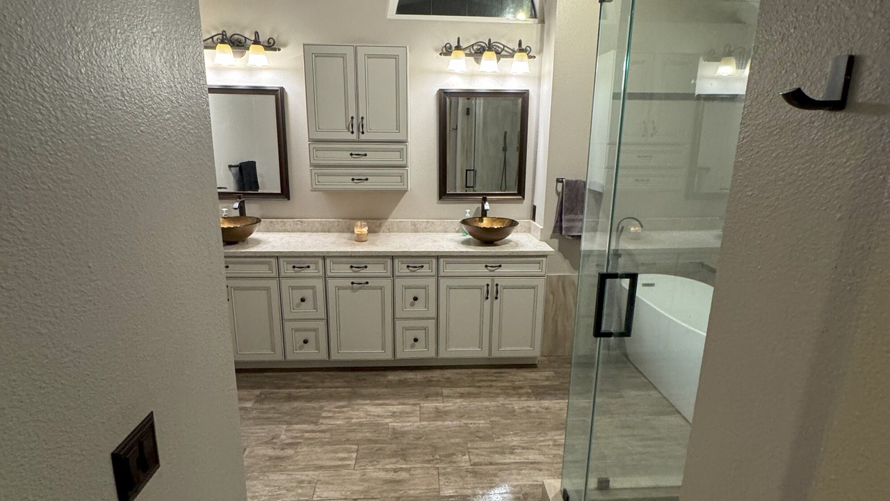 Photo of Bathroom in Riverside