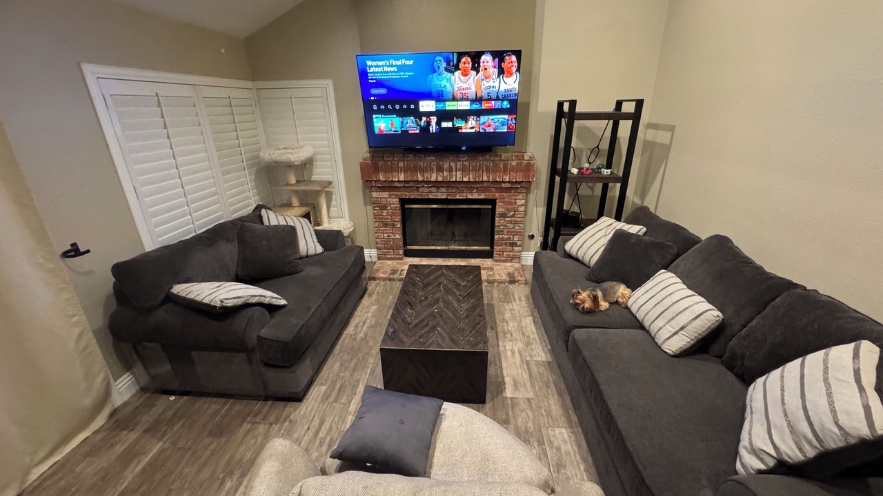 Photo of Livingroom in Riverside