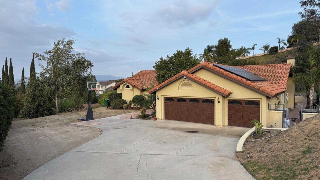 Photo of Outdoor in Riverside