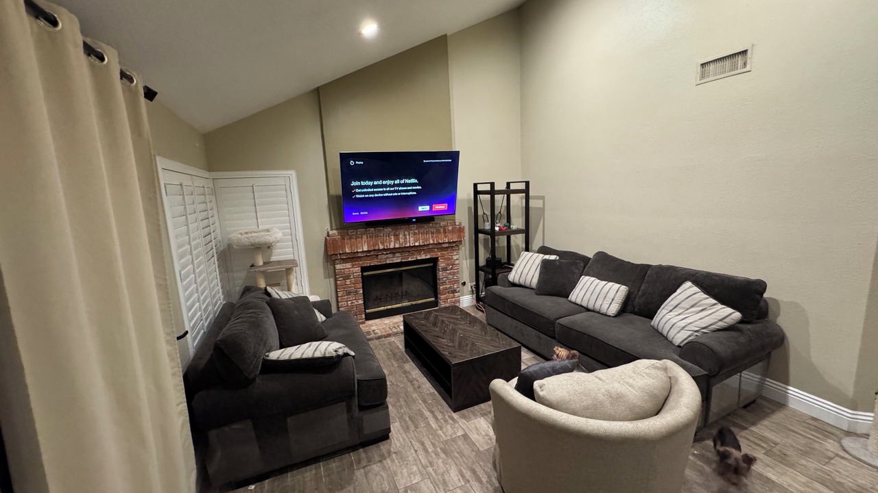 Photo of Livingroom in Riverside