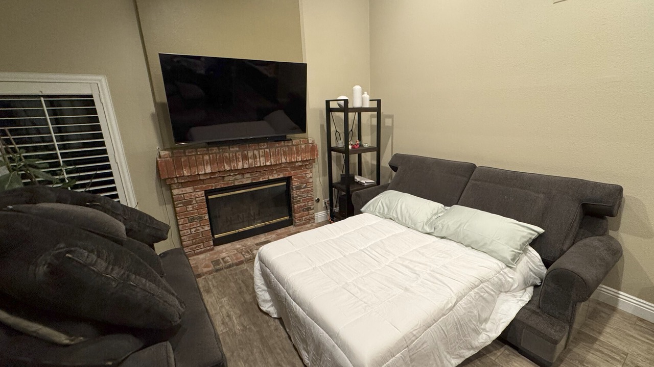 Photo of Bedroom in Riverside