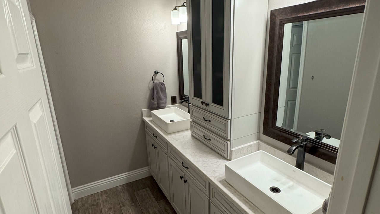 Photo of Bathroom in Riverside