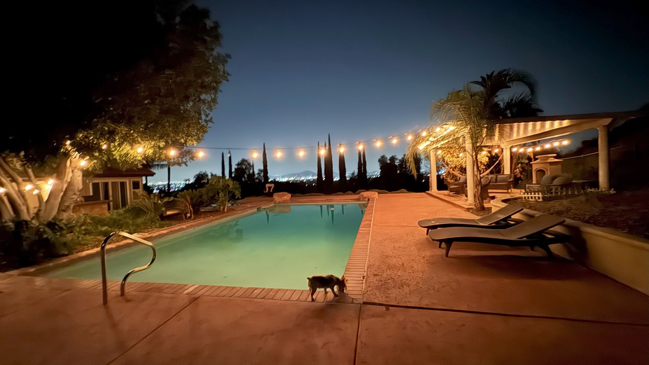 Photo of Outdoor in Riverside
