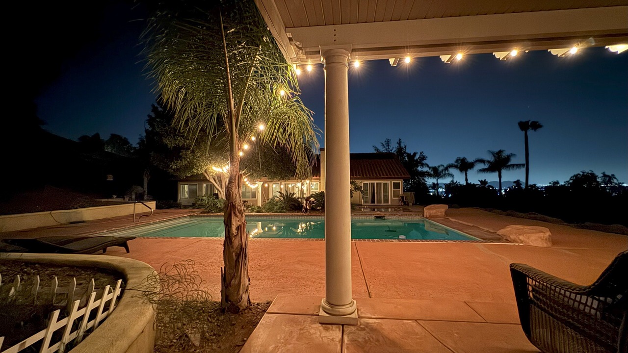 Photo of Outdoor in Riverside