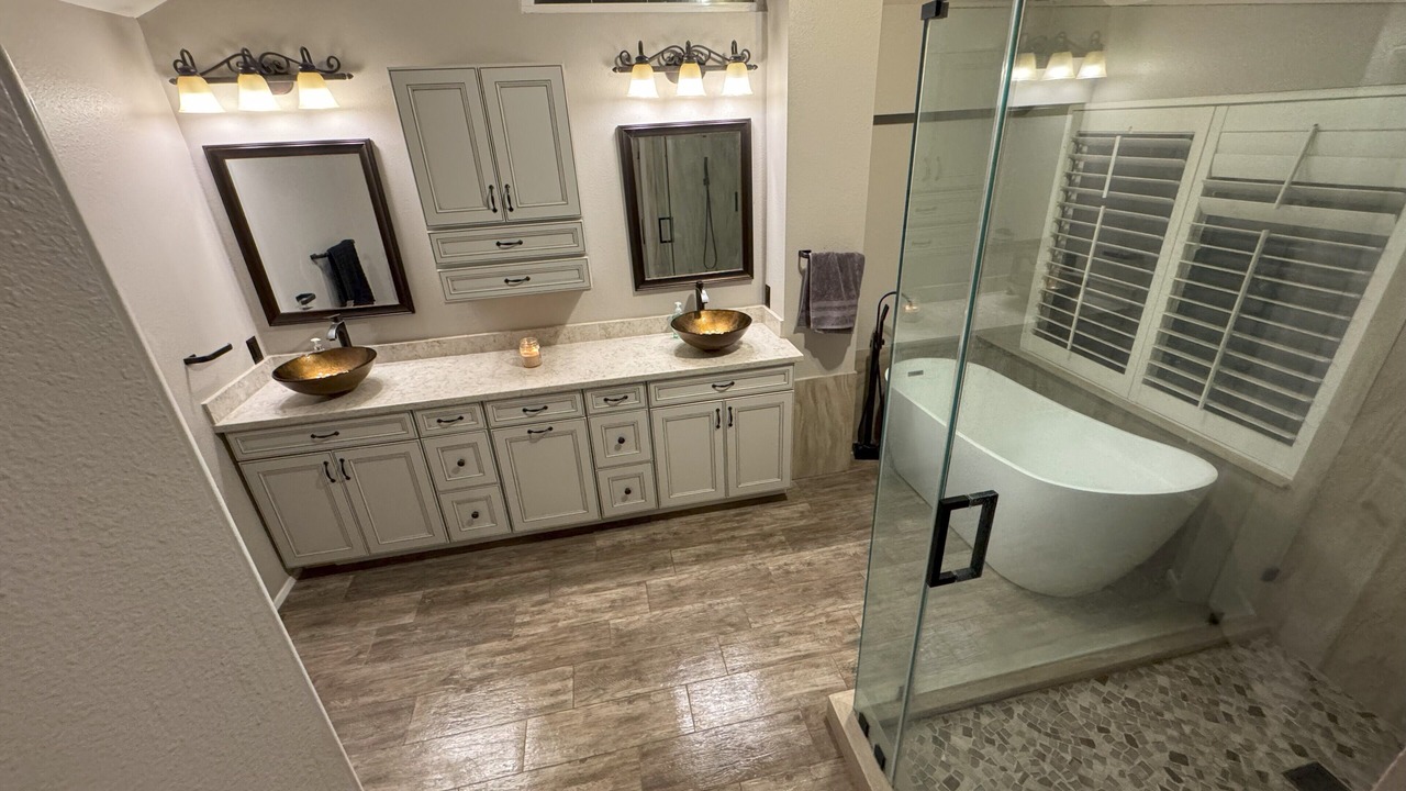 Photo of Bathroom in Riverside