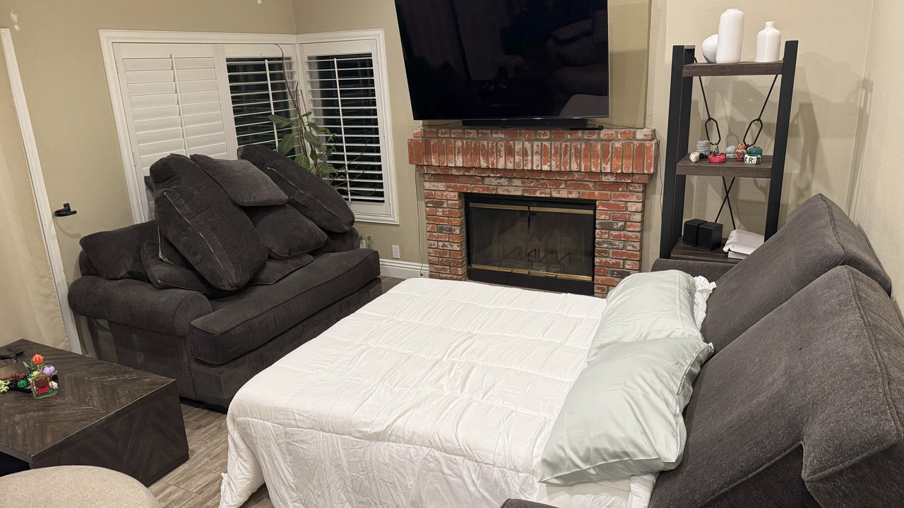 Photo of Livingroom in Riverside