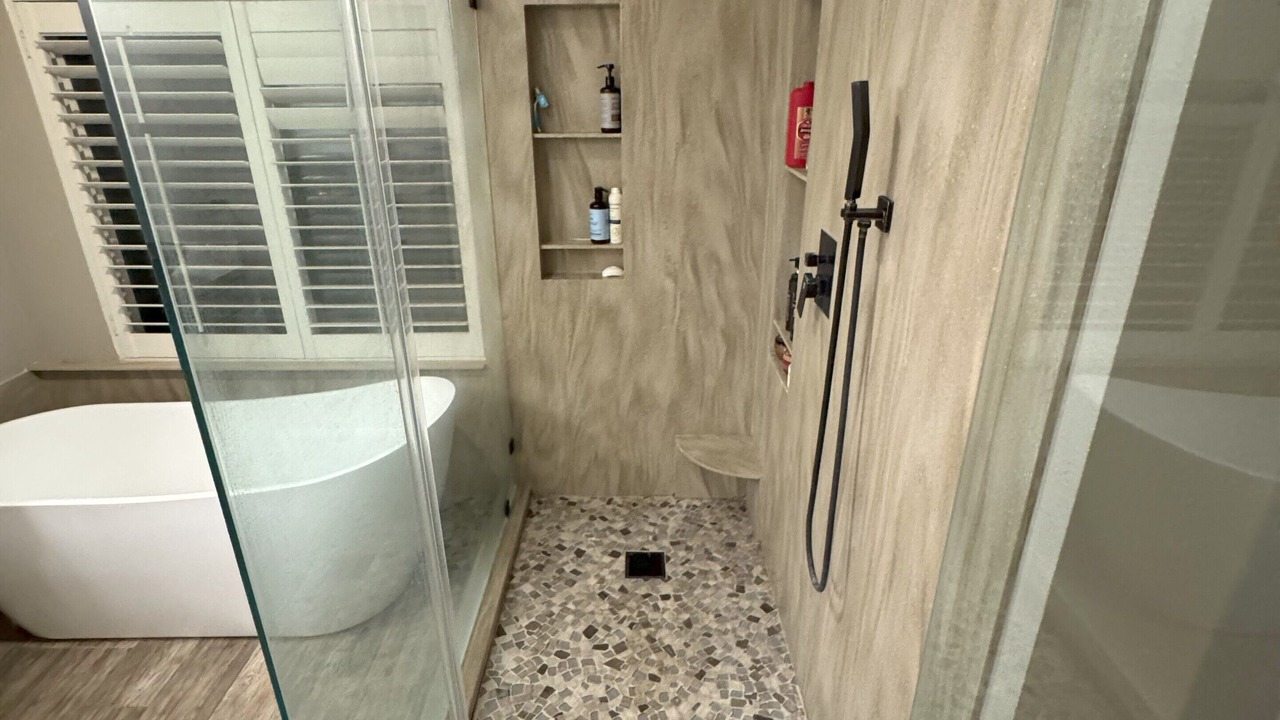 Photo of Bathroom in Riverside