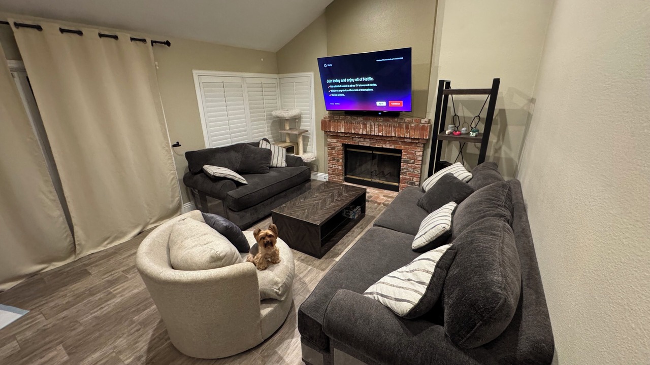 Photo of Livingroom in Riverside