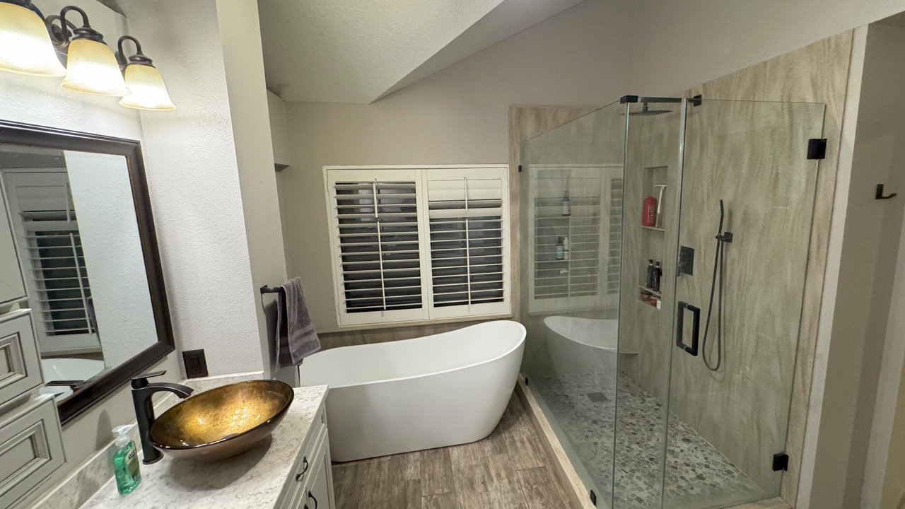 Photo of Bathroom in Riverside