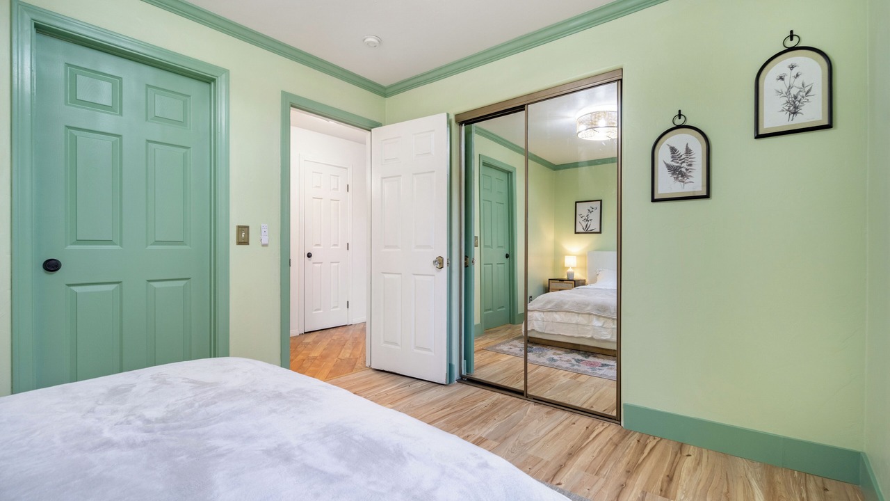 Photo of Bedroom in Normal Heights