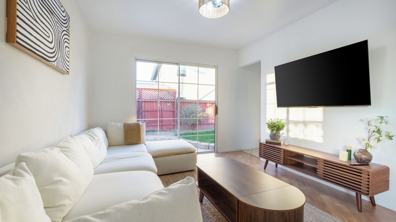 Photo of Livingroom in Normal Heights
