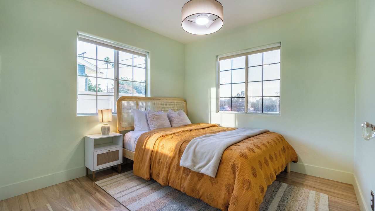 Photo of Bedroom in Normal Heights
