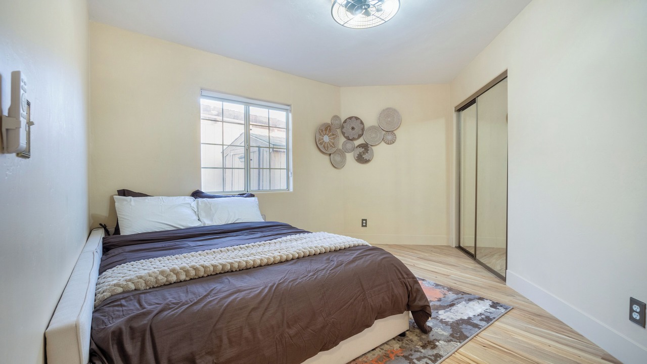 Photo of Bedroom in Normal Heights