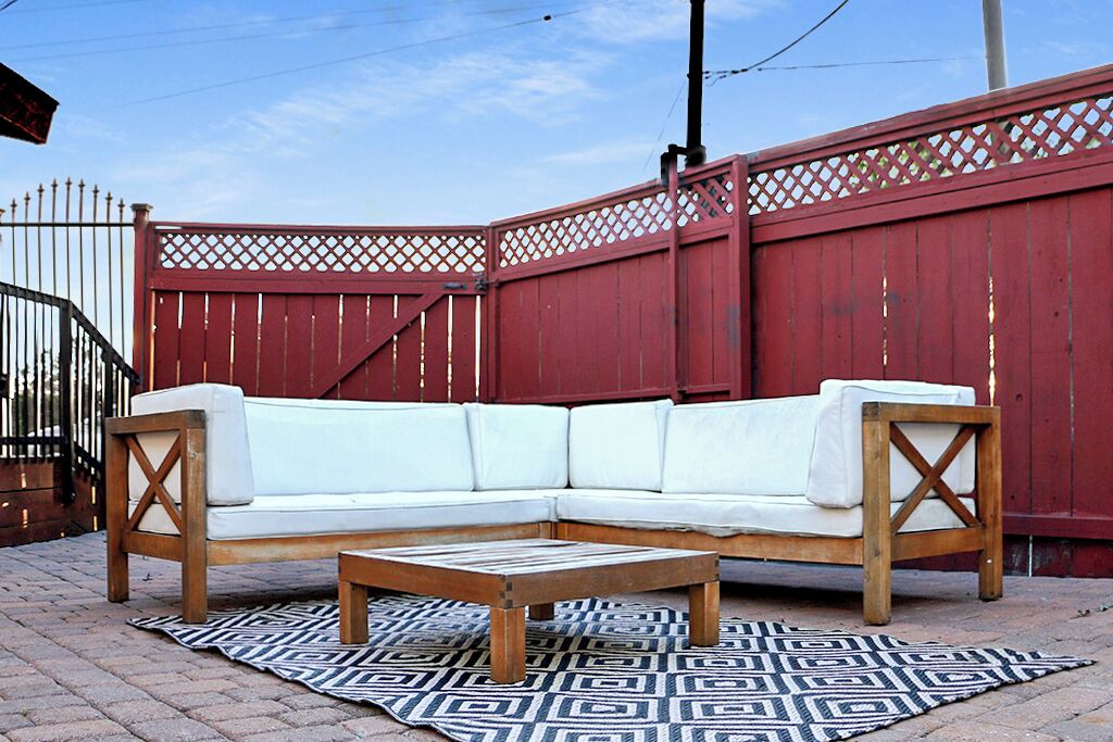 Photo of Outdoor in Normal Heights