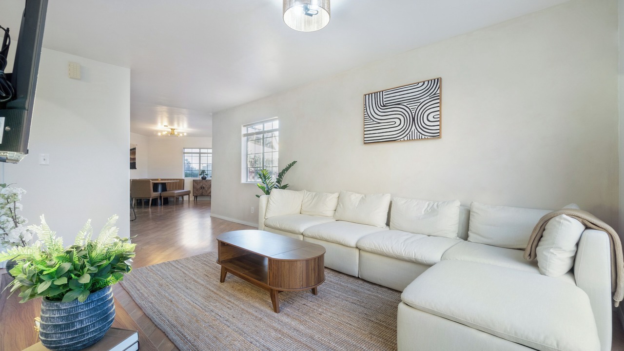 Photo of Livingroom in Normal Heights