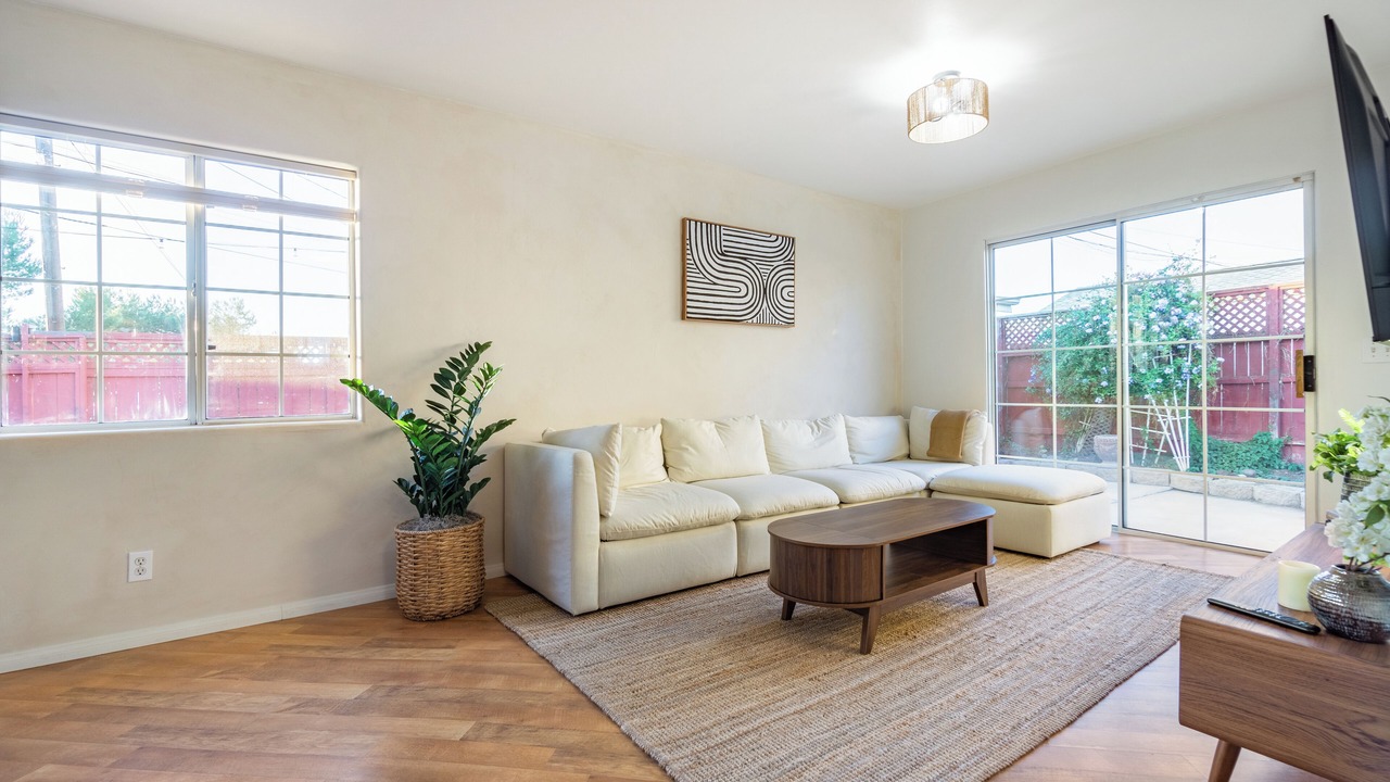 Photo of Livingroom in Normal Heights