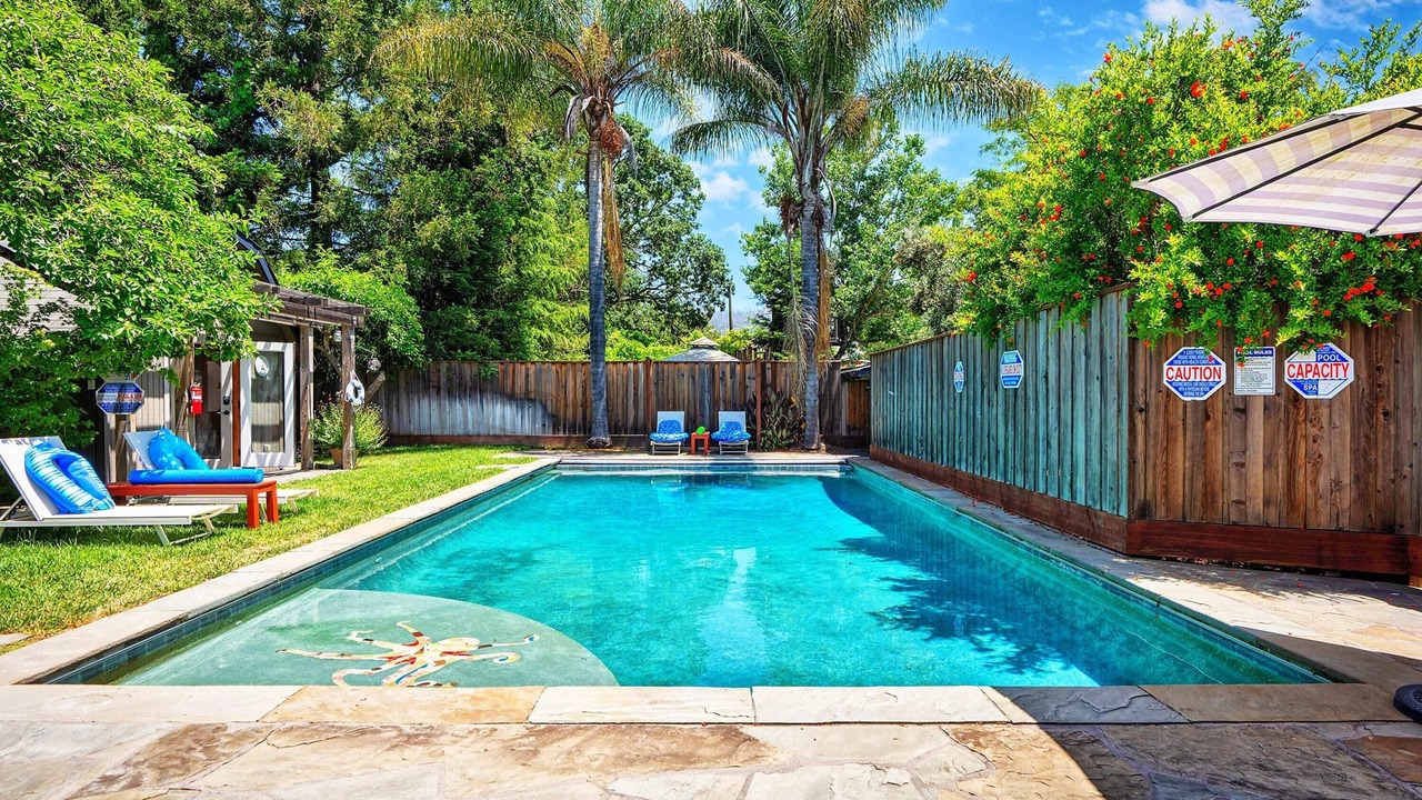 Photo of Outdoor in Santa Rosa