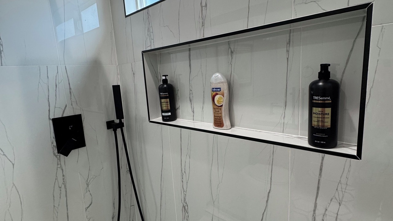 Photo of Bathroom in Southwest Anaheim