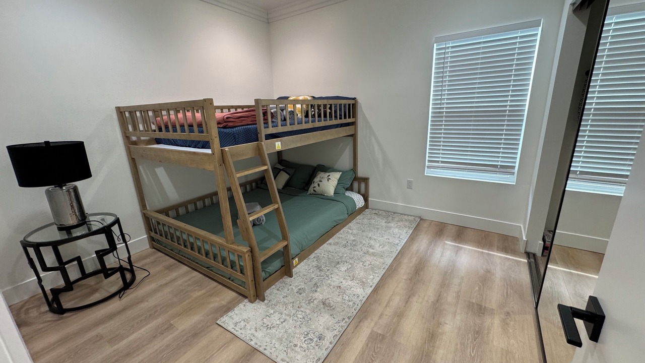 Photo of Bedroom in Southwest Anaheim
