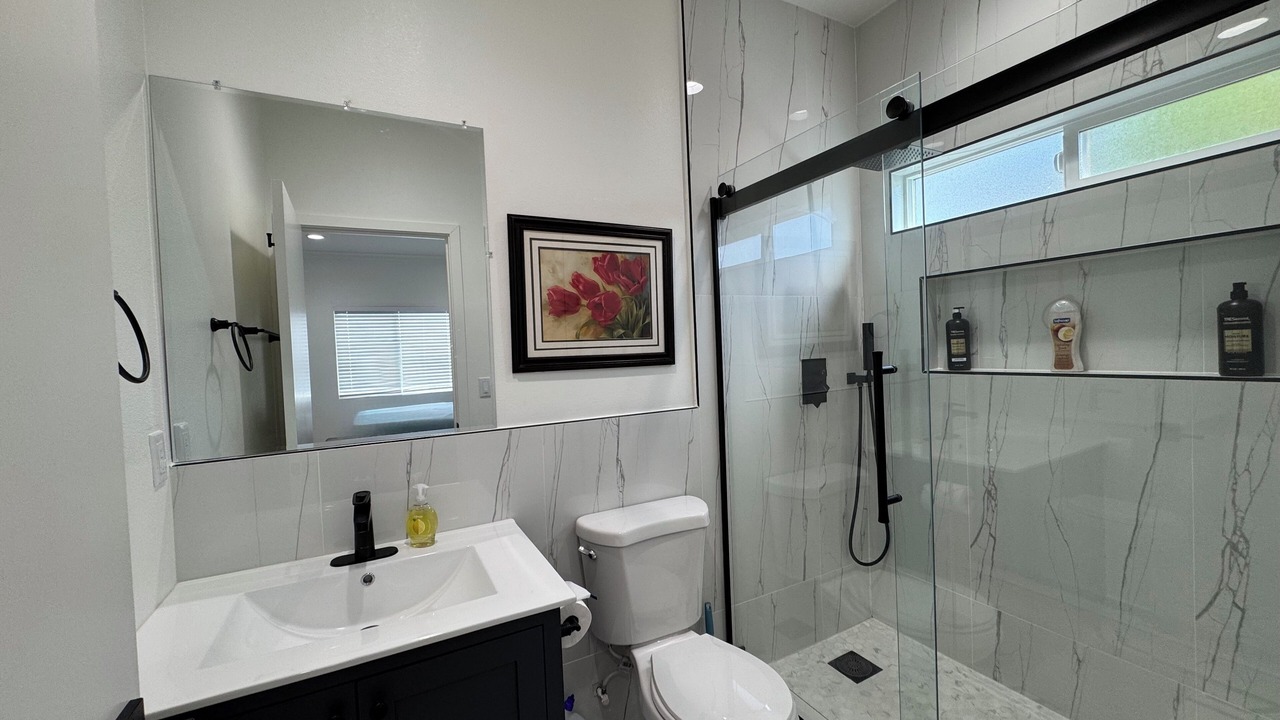 Photo of Bathroom in Southwest Anaheim