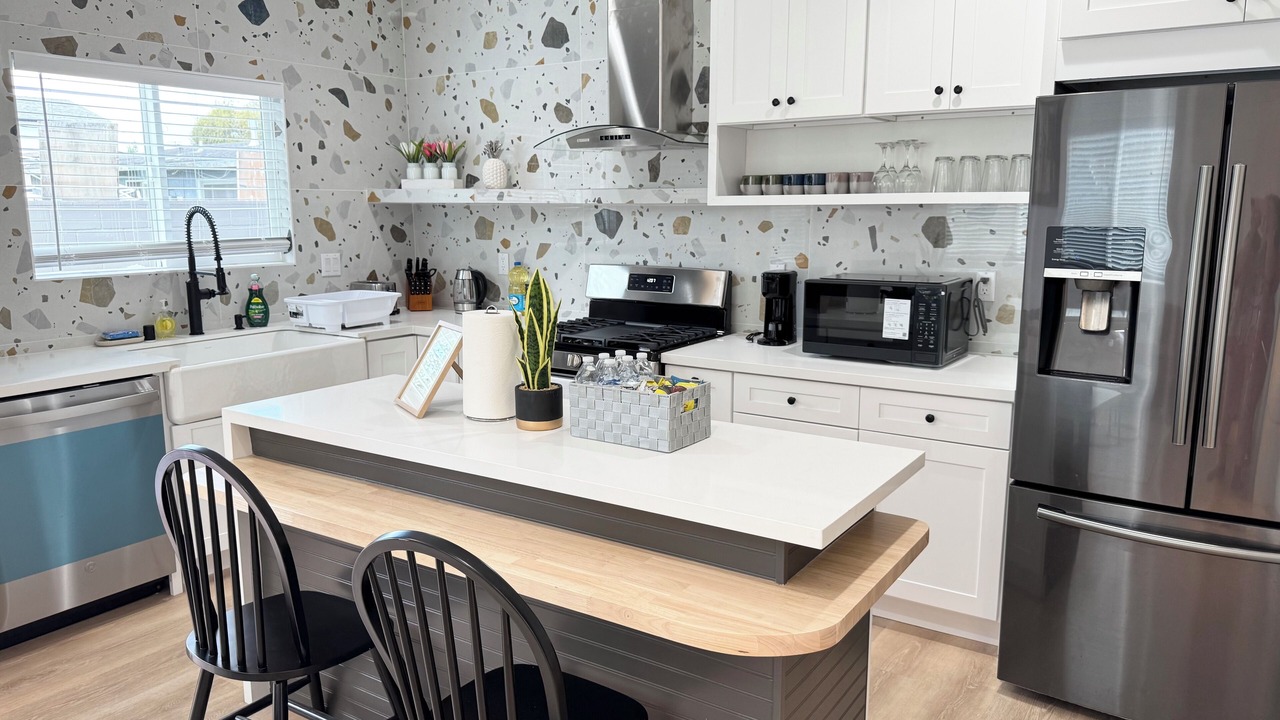 Photo of Kitchen in Southwest Anaheim