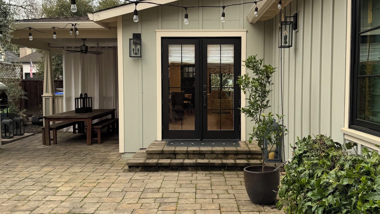 Photo of Outdoor in Yountville