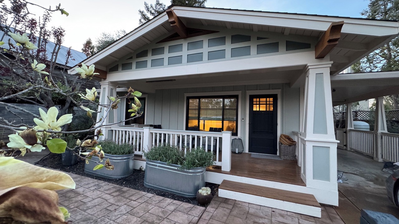 Photo of Outdoor in Yountville