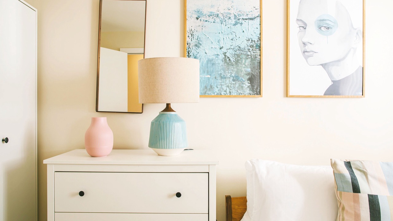 Photo of Bedroom in South Kensington