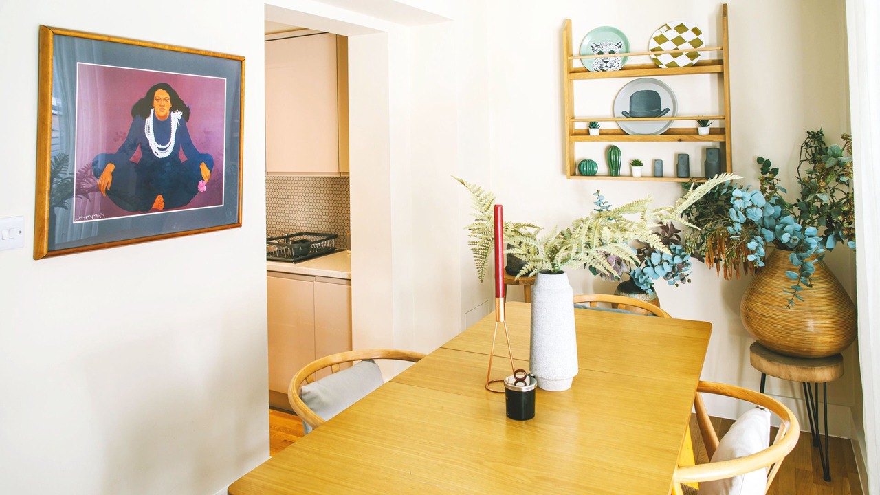 Photo of Livingroom in South Kensington
