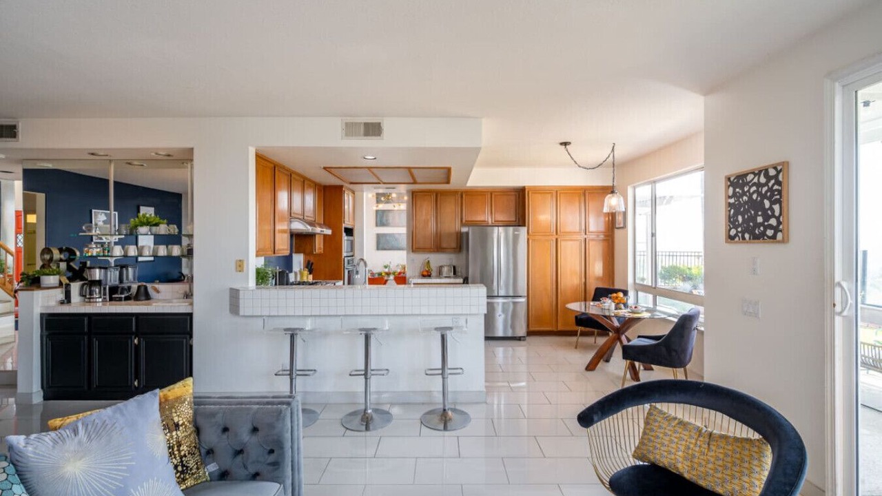 Photo of Livingroom in Rowland Heights