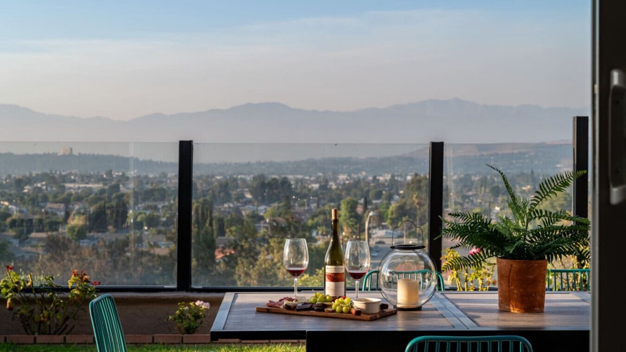 Photo of Outdoor in Rowland Heights