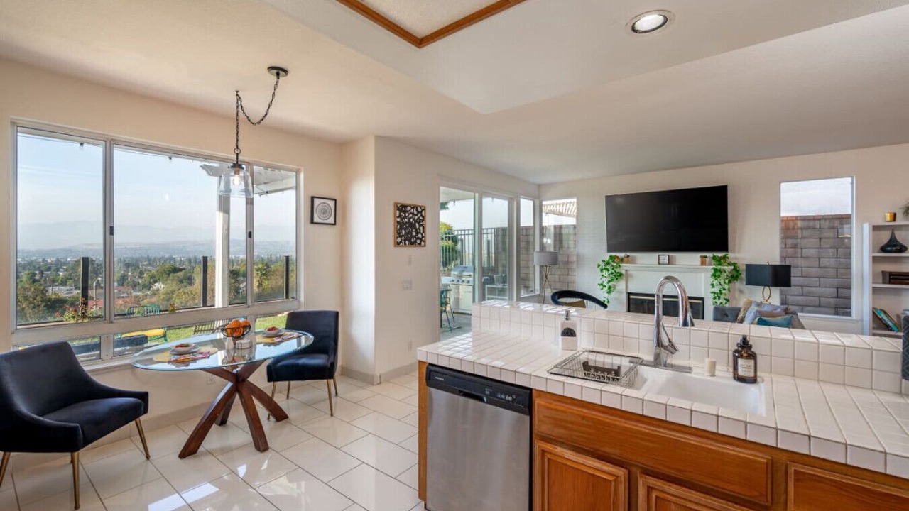 Photo of Kitchen in Rowland Heights