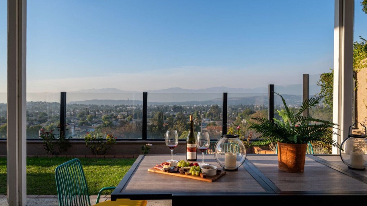 Photo of Outdoor in Rowland Heights