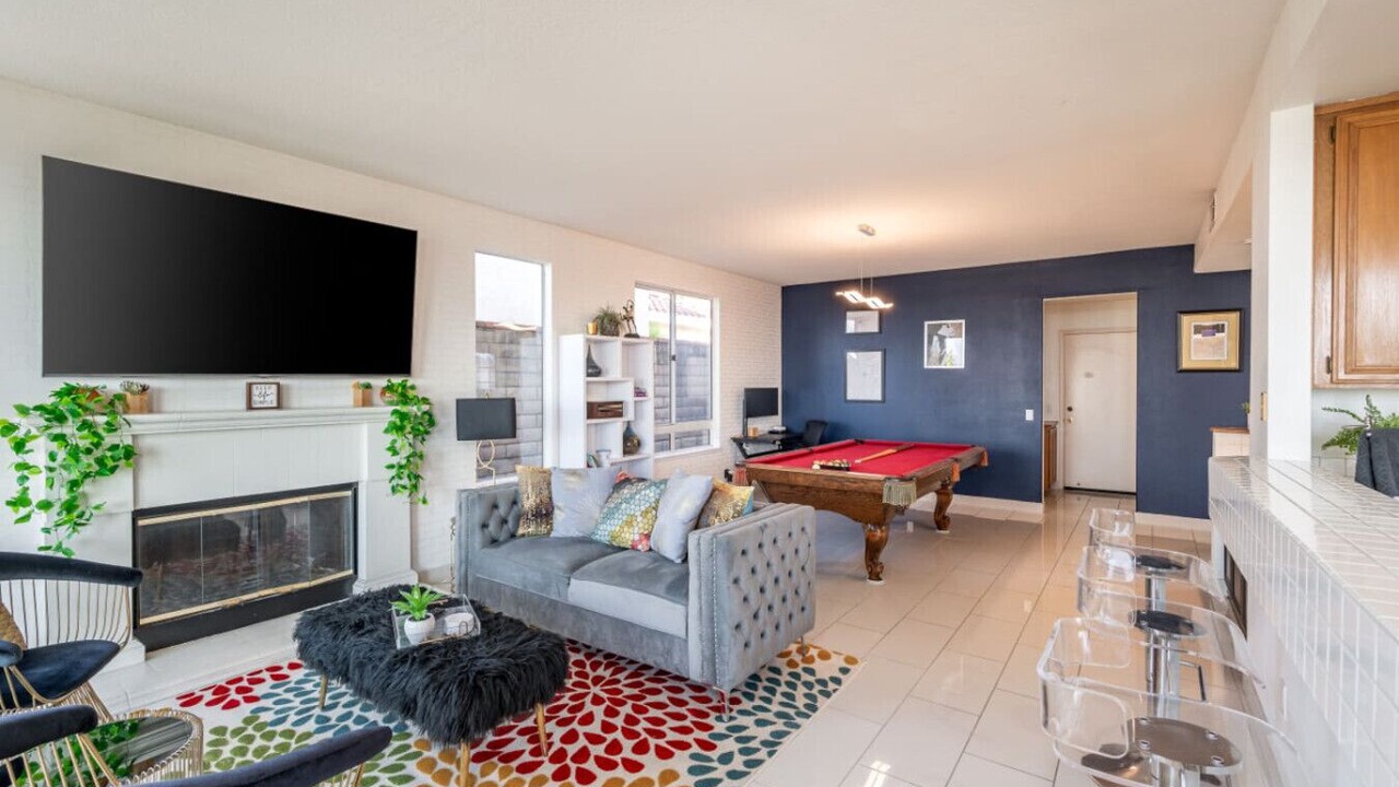 Photo of Bedroom in Rowland Heights