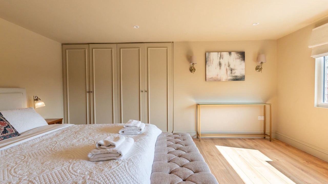Photo of Bedroom in Eltham