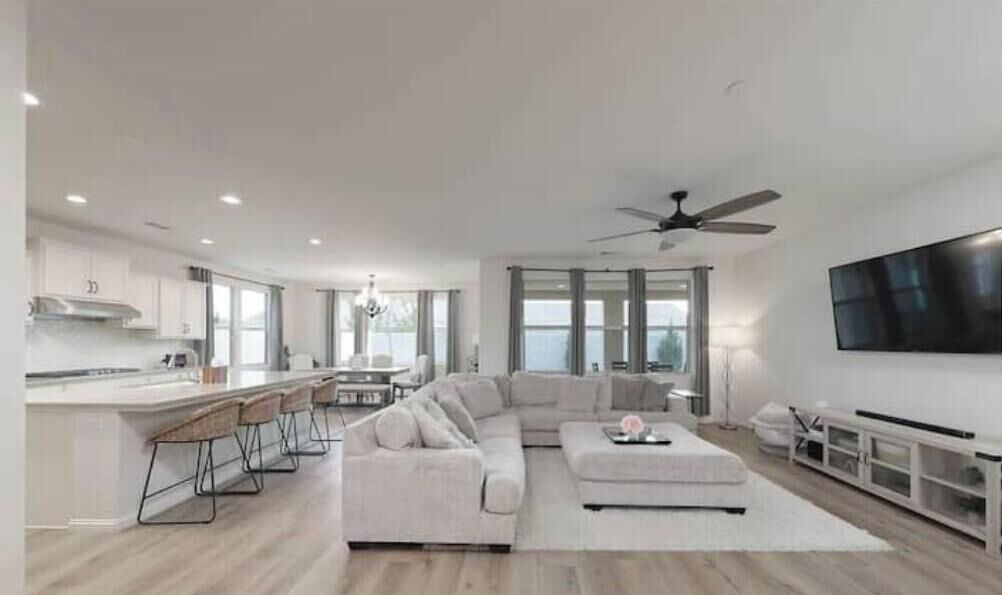 Photo of Livingroom in Greenacres