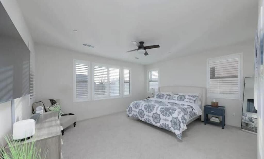 Photo of Bedroom in Greenacres