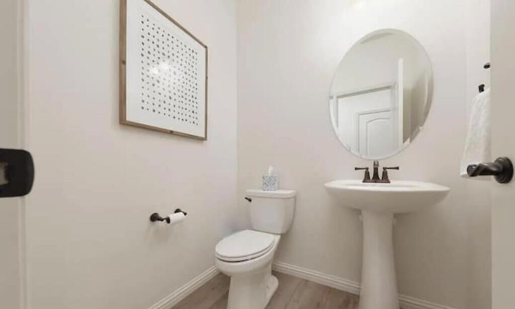 Photo of Bathroom in Greenacres