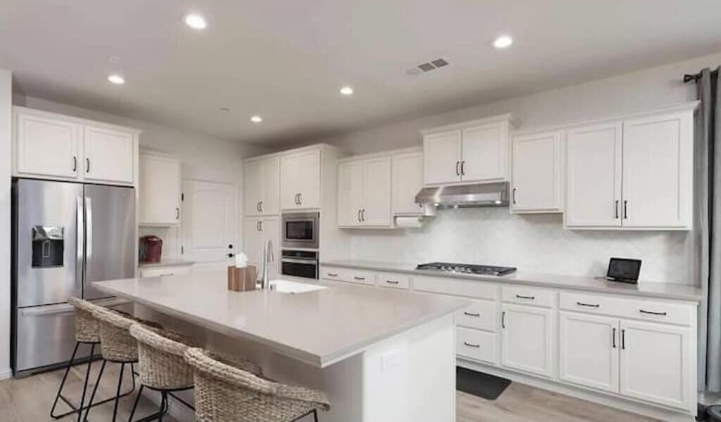 Photo of Kitchen in Greenacres