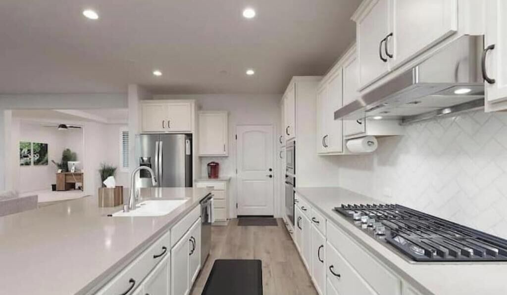 Photo of Kitchen in Greenacres