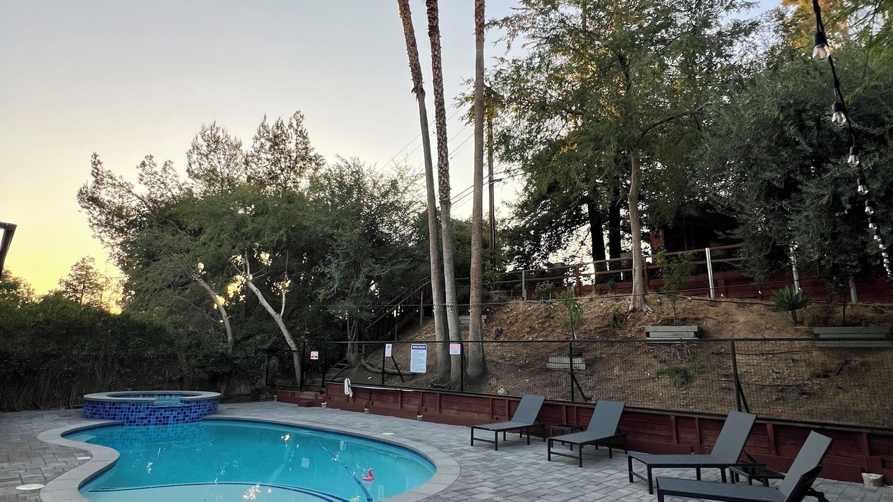 Photo of Outdoor in Bakersfield