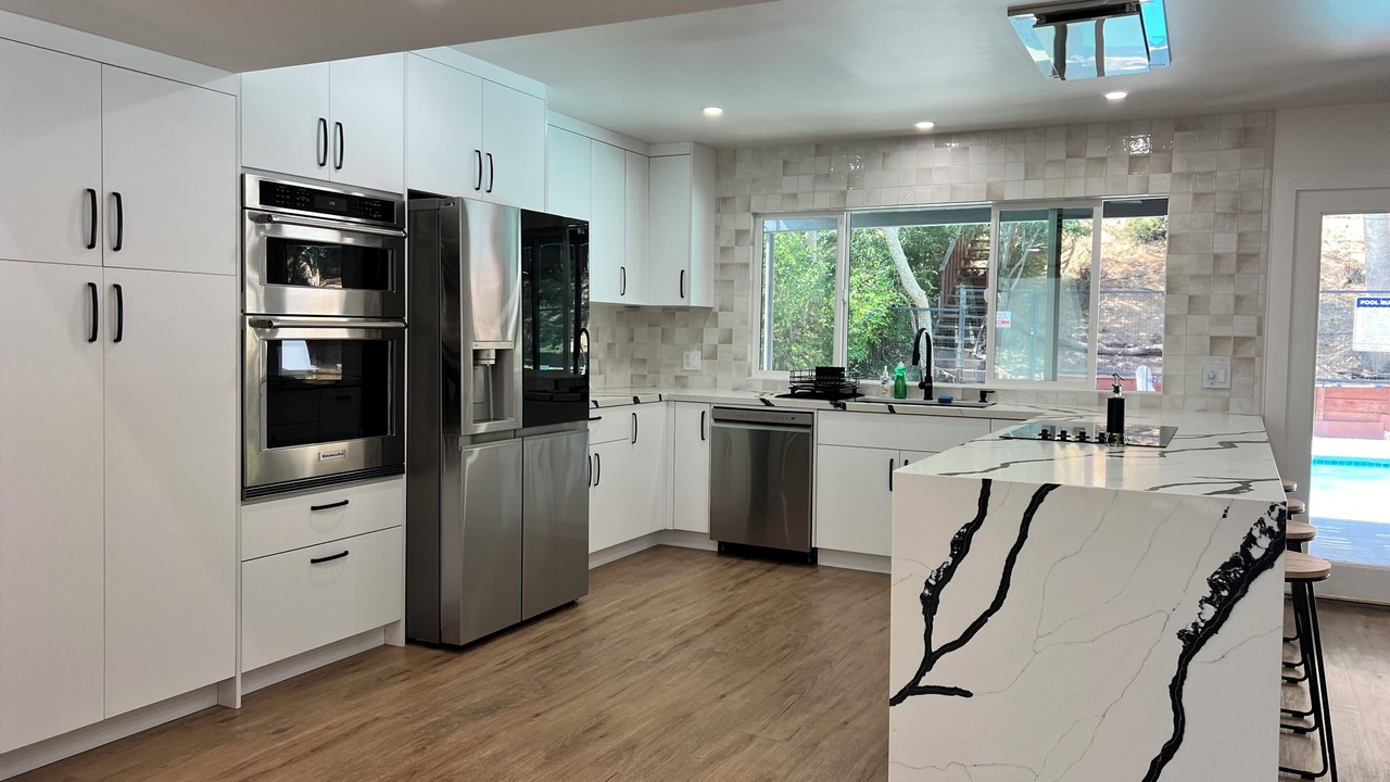Photo of Kitchen in Bakersfield