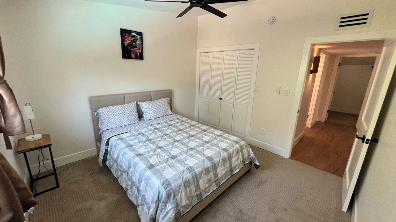 Photo of Bedroom in Bakersfield
