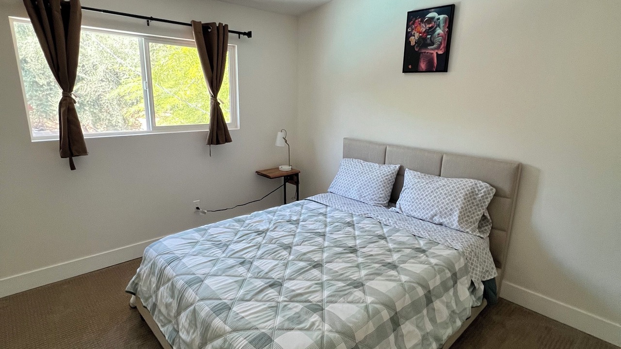 Photo of Bedroom in Bakersfield