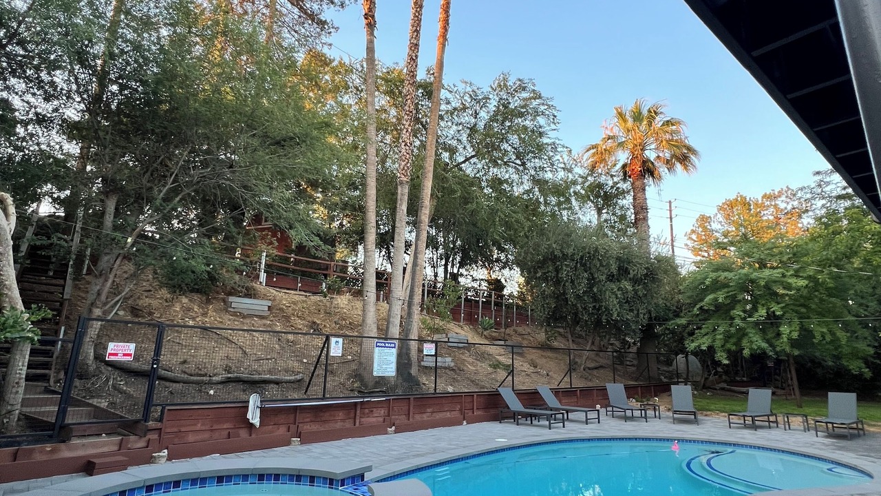 Photo of Outdoor in Bakersfield