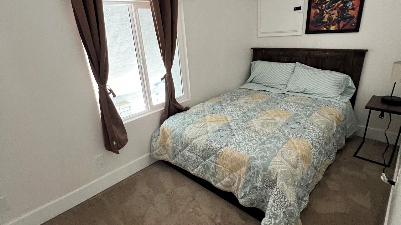 Photo of Bedroom in Bakersfield