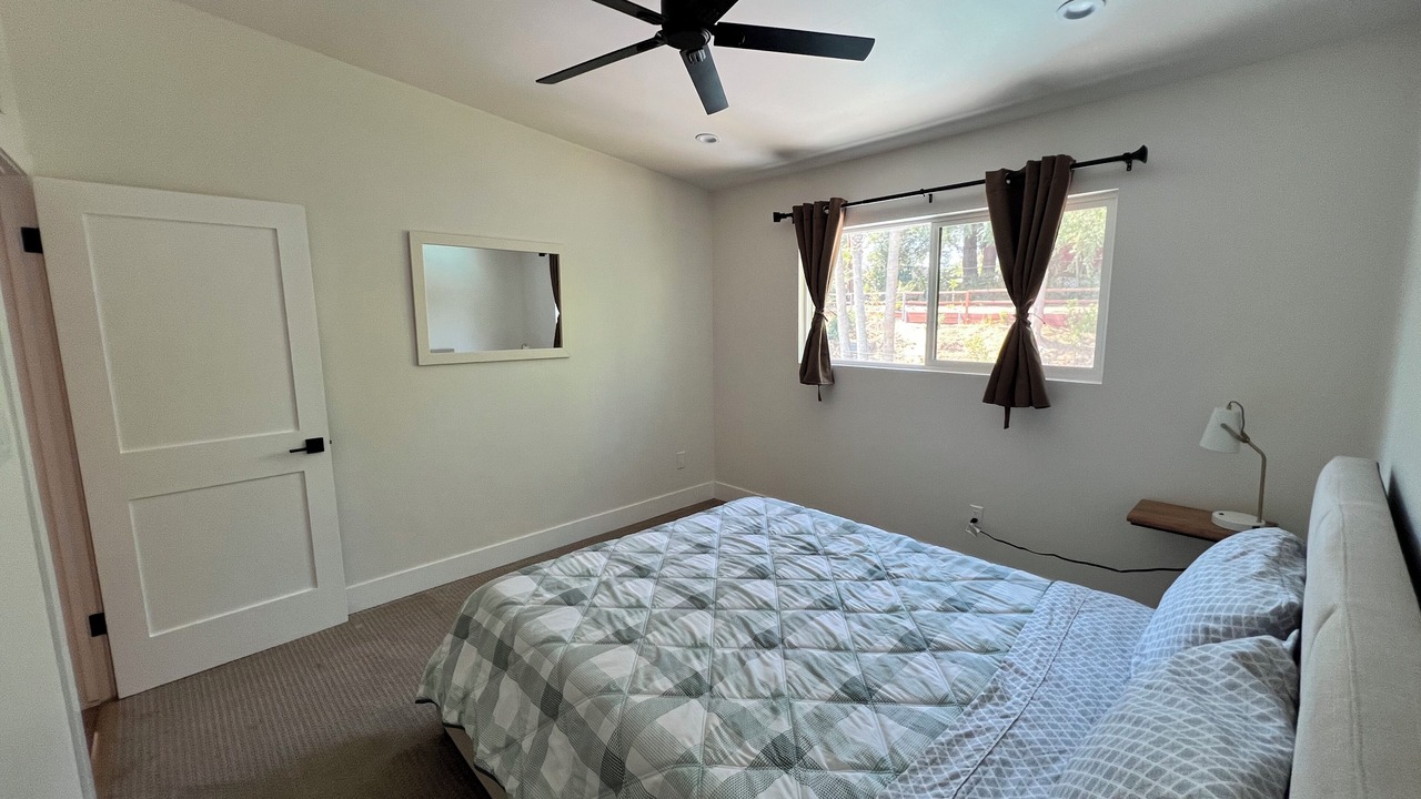 Photo of Bedroom in Bakersfield