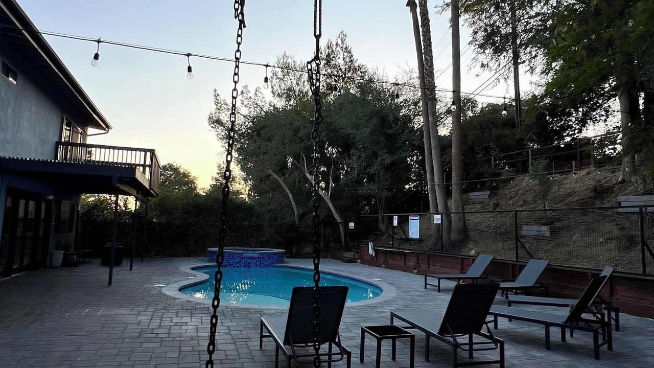 Photo of Outdoor in Bakersfield