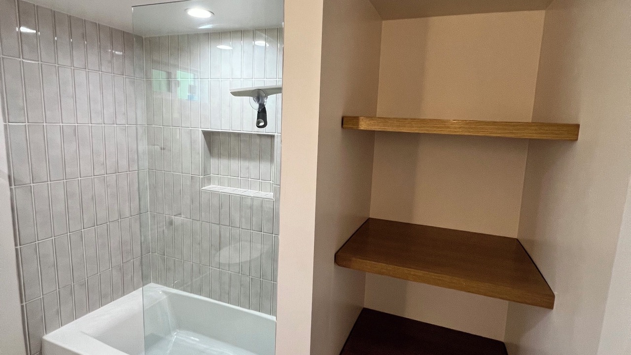 Photo of Bathroom in Bakersfield